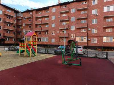 1-к квартира, 35 м2, 3/5 эт. ЖК Мега