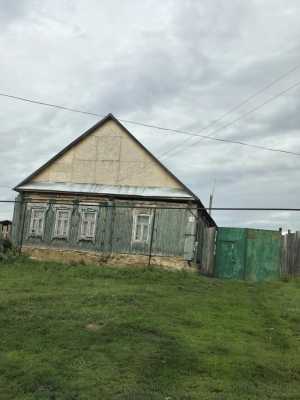 Дом 50 м2
