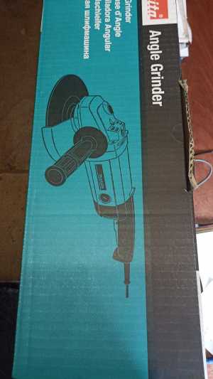 УШМ Makita 9069