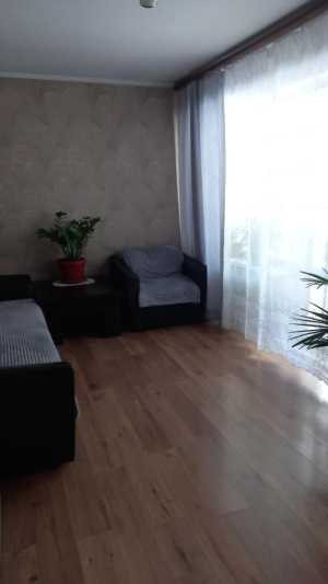 3-к квартира, 74 м2, 3/5 эт.