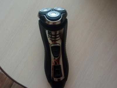 Электрическая бритва