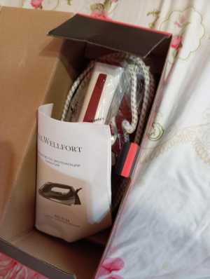 Продам утюг