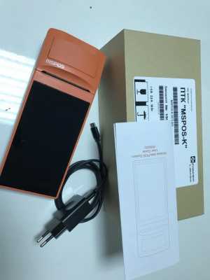 Онлайн касса