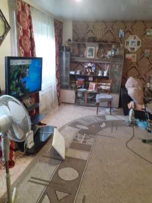 Коттедж 90 м2