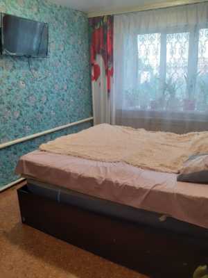 Коттедж 90 м2