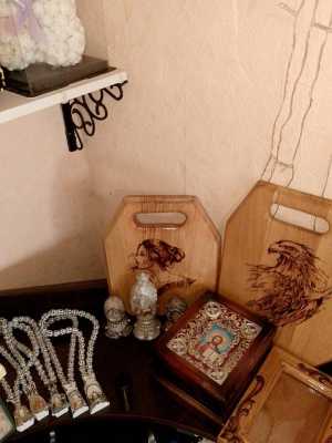 Ручная работа