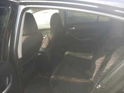 Kia Cerato, 2013