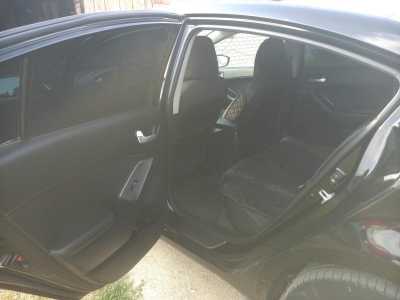 Kia Cerato, 2013