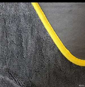 Автополотенца