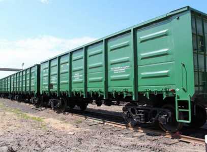 Полувагоны от собственника аналог модели 12-132 от 2022г. до 2024г.