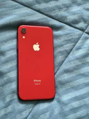 Продам iPhone xr