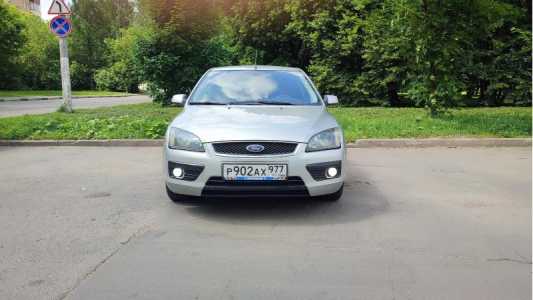 Продатся Ford Focus, 2006