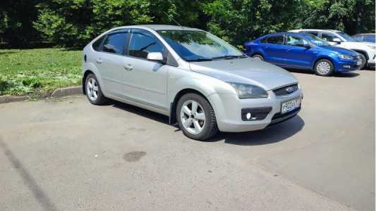 Продатся Ford Focus, 2006