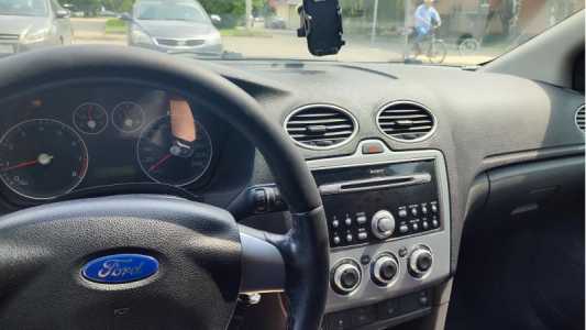 Продатся Ford Focus, 2006