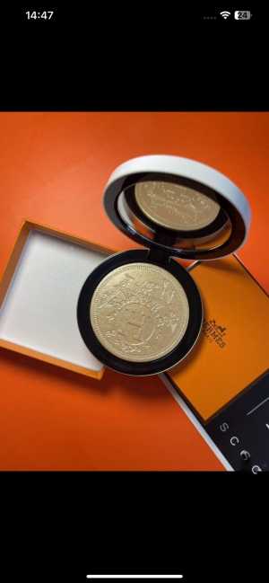 Hermes хайлайтер Оригинал