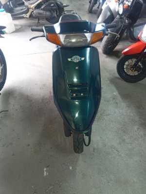 Продам японский скутер Honda Tact AF24