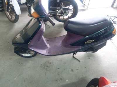 Продам японский скутер Honda Tact AF24