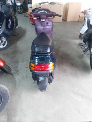 Продам японский скутер Honda Tact AF24