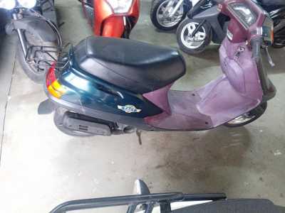 Продам японский скутер Honda Tact AF24