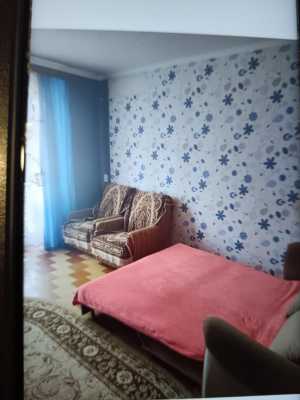Сдам свою 3-к квартиру, 73 м2, 3/9 эт.
