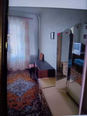 Сдам свою 3-к квартиру, 73 м2, 3/9 эт.