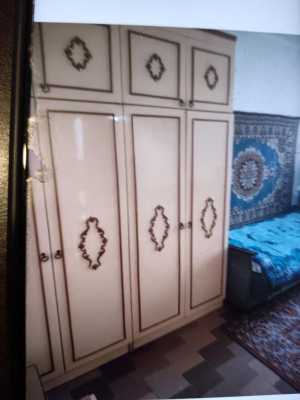 Сдам свою 3-к квартиру, 73 м2, 3/9 эт.