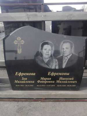 Изготовление памятников