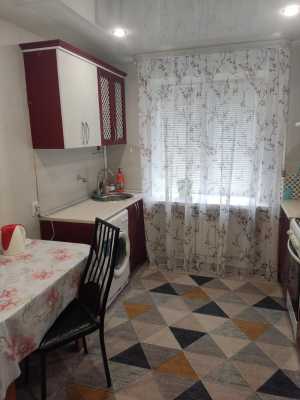 2-к квартира, 51 м2, 1/2 эт.
