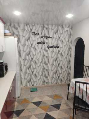 2-к квартира, 51 м2, 1/2 эт.