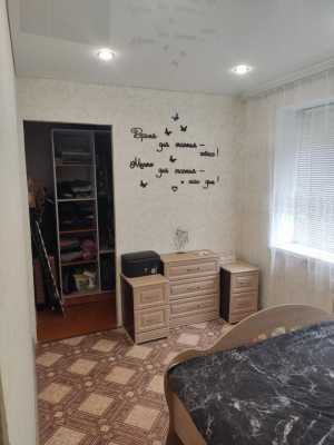 2-к квартира, 51 м2, 1/2 эт.