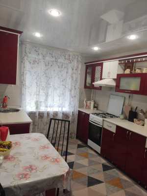 2-к квартира, 51 м2, 1/2 эт.
