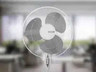 Продам вентилятор в разобранном виде новый