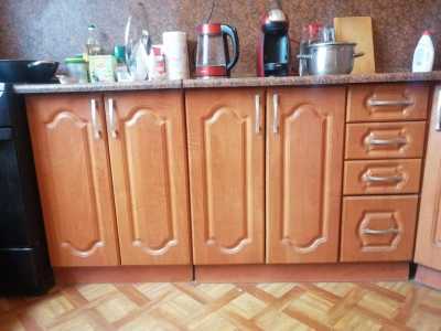Продам кухонный гарнитур бу
