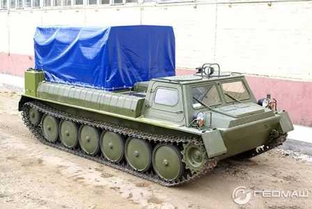 Газ 34039