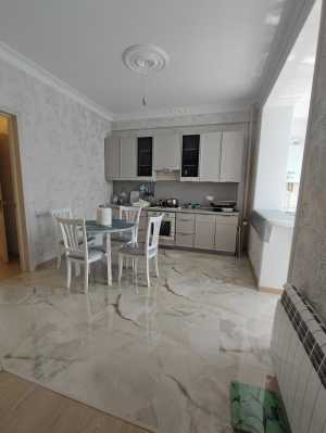 2-к квартира, 65 м2, 2/13 эт.