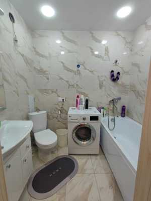 2-к квартира, 65 м2, 2/13 эт.