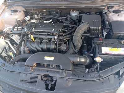 Kia cee'd, 2011