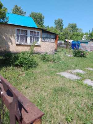 Дача 25 м2, участок 4,3 сот.