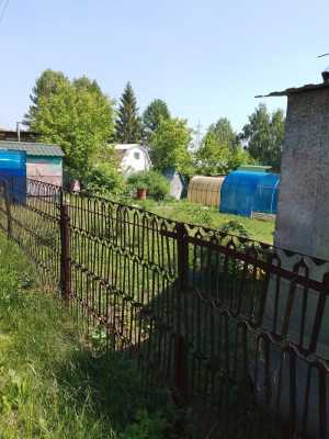 Дача 25 м2, участок 4,3 сот.