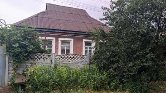 Дом 65 м2, Гвардейка
