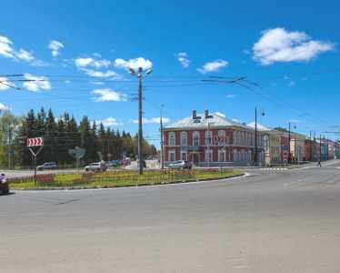 Здание под гостиницу, ПСН, 617.3 м, 2х этажное