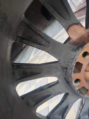 Диски R20 комплект Tank 300/400/500, H9, Poer