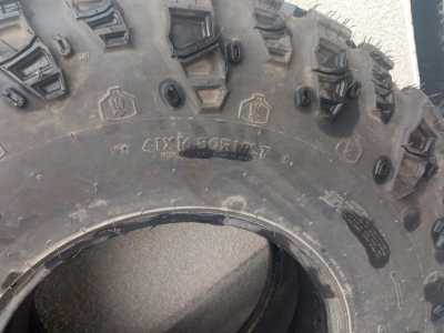 Шины Irok, оригинал 41*14,50R18LT