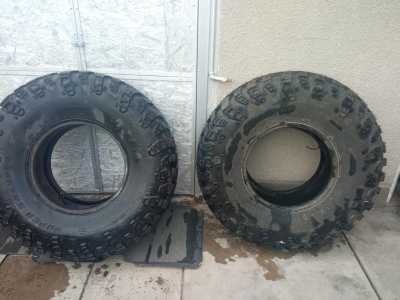 Шины Irok, оригинал 41*14,50R18LT