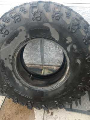 Шины Irok, оригинал 41*14,50R18LT