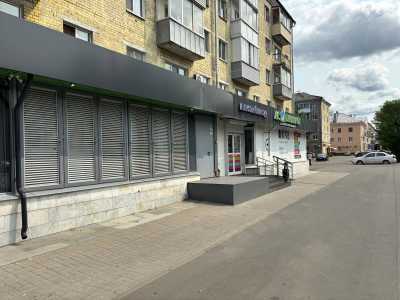 Помещение торгового центра, 770 кв.м, свободного назначения