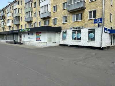 Помещение торгового центра, 770 кв.м, свободного назначения