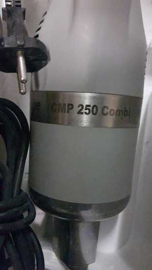   Robot Coupe CMP 250 Combi