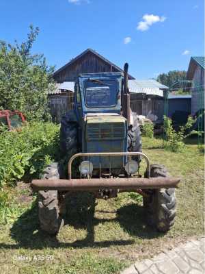 Продам трактор