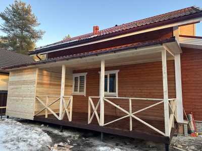 строительная бригада